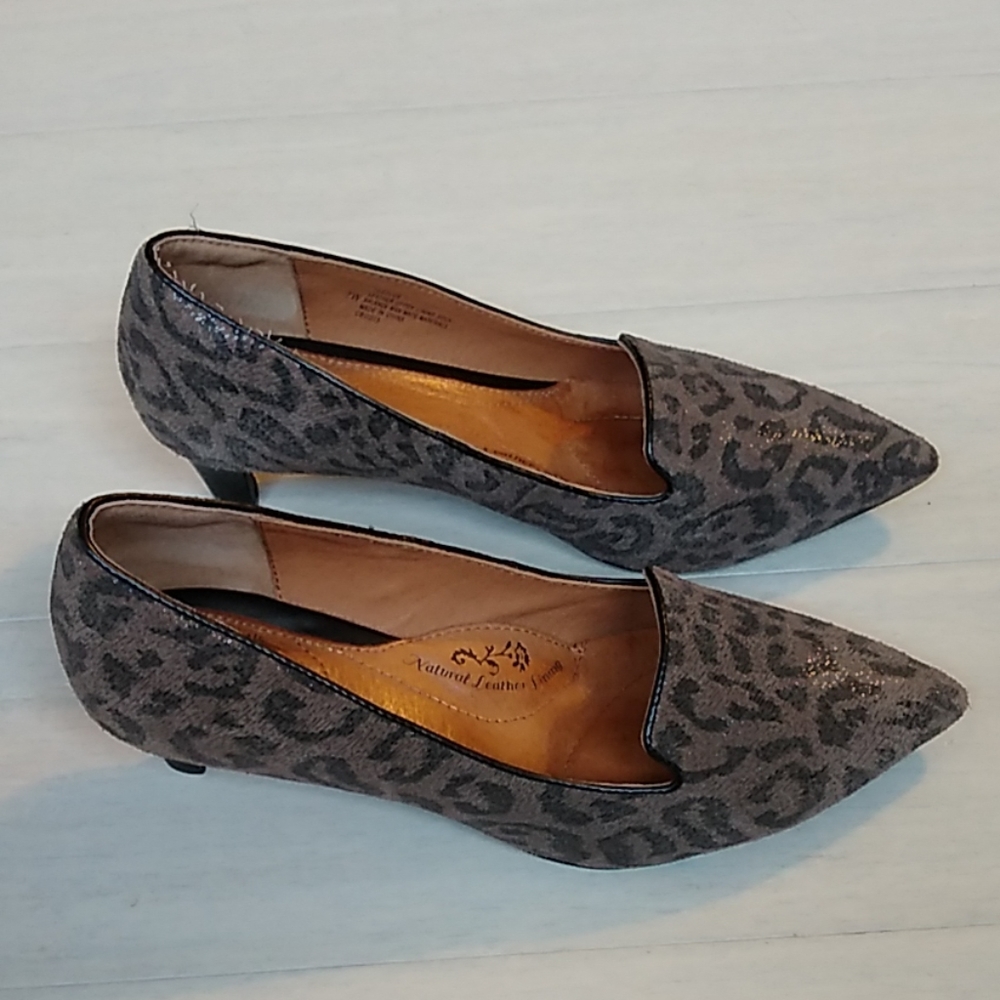 Sofft heels